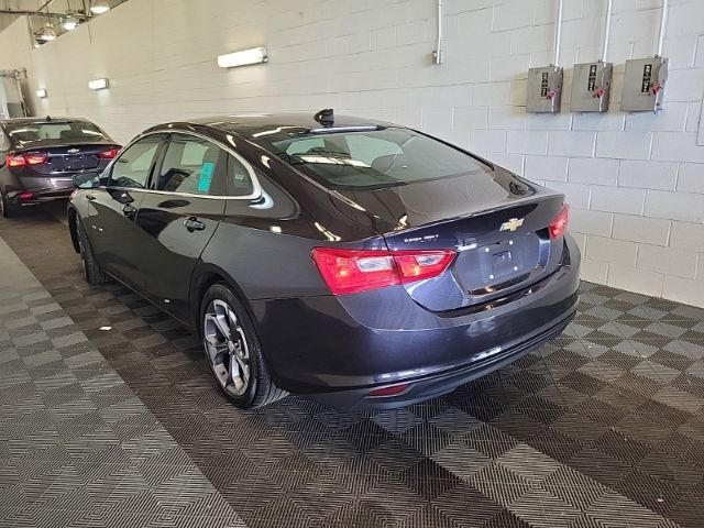 2023 Chevrolet Malibu FWD 1LT Kannapolis NC