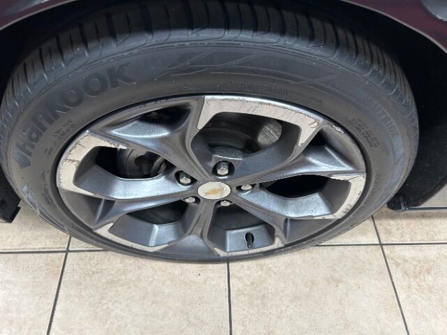 2023 Chevrolet Malibu FWD 1LT Kannapolis NC