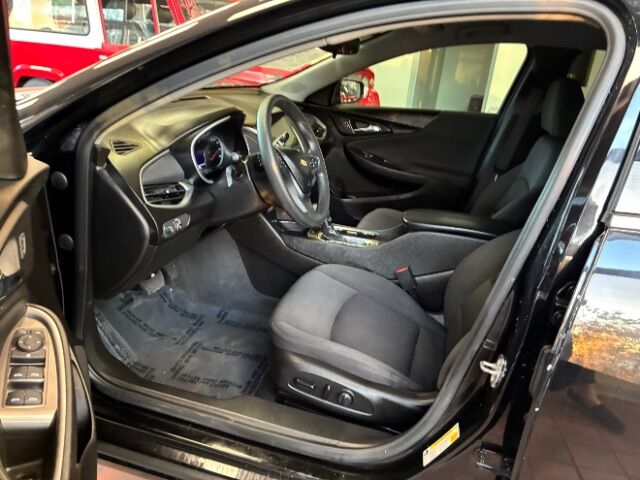 2023 Chevrolet Malibu FWD 1LT Charlotte NC