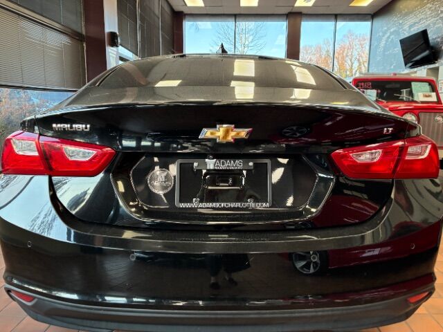 2023 Chevrolet Malibu FWD 1LT Charlotte NC