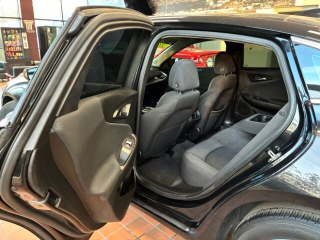 2023 Chevrolet Malibu FWD 1LT Charlotte NC