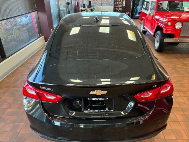 2023 Chevrolet Malibu FWD 1LT Charlotte NC