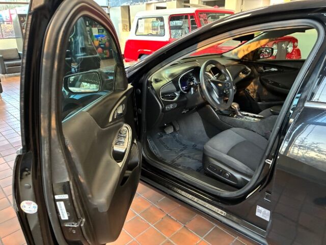 2023 Chevrolet Malibu FWD 1LT Charlotte NC