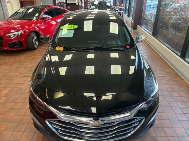 2023 Chevrolet Malibu FWD 1LT Charlotte NC