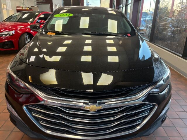 2023 Chevrolet Malibu FWD 1LT Charlotte NC