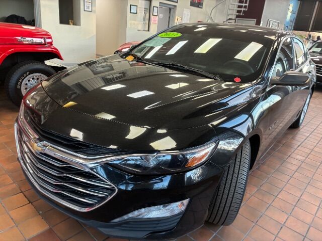 2023 Chevrolet Malibu FWD 1LT Charlotte NC
