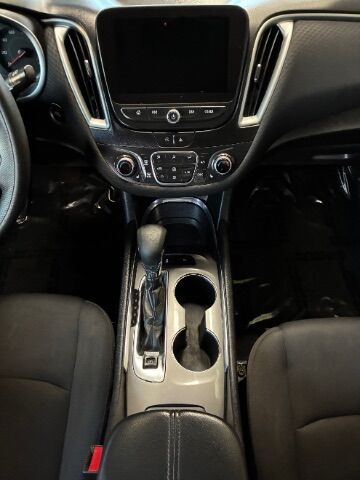 2023 Chevrolet Malibu FWD 1LT Charlotte NC