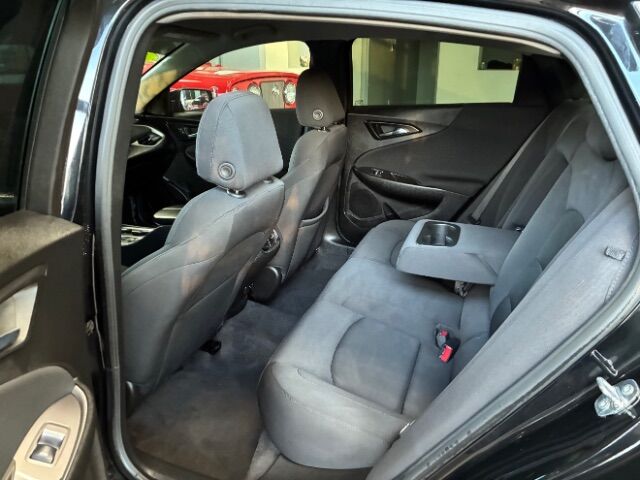 2023 Chevrolet Malibu FWD 1LT Charlotte NC