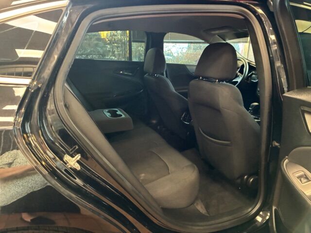 2023 Chevrolet Malibu FWD 1LT Charlotte NC