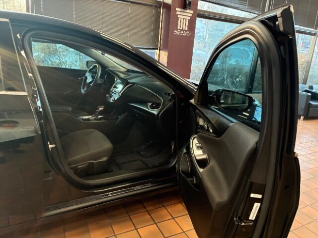 2023 Chevrolet Malibu FWD 1LT Charlotte NC