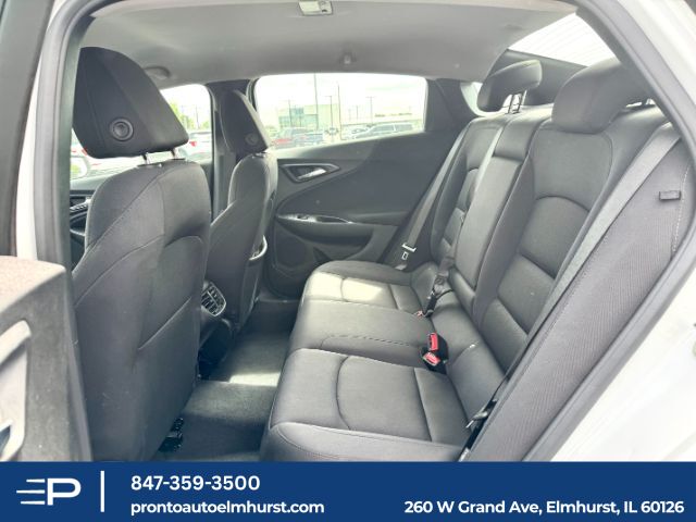 2023 Chevrolet Malibu FWD 1LT Elmhurst IL