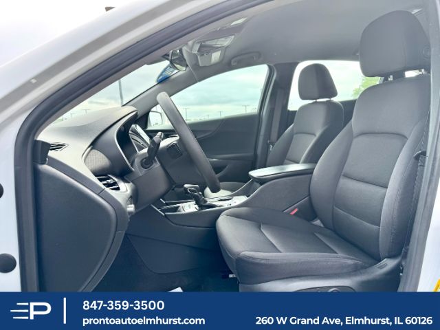 2023 Chevrolet Malibu FWD 1LT Elmhurst IL