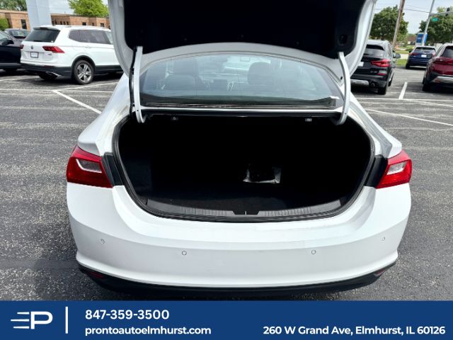 2023 Chevrolet Malibu FWD 1LT Elmhurst IL