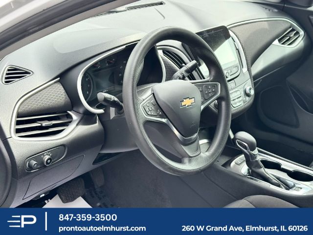 2023 Chevrolet Malibu FWD 1LT Elmhurst IL