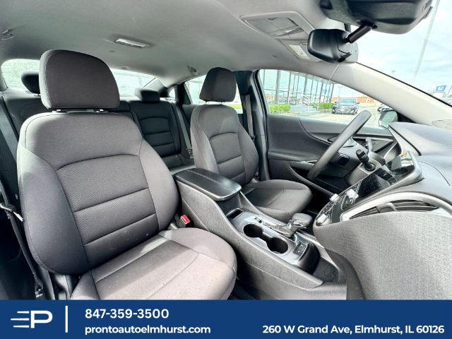 2023 Chevrolet Malibu FWD 1LT Elmhurst IL
