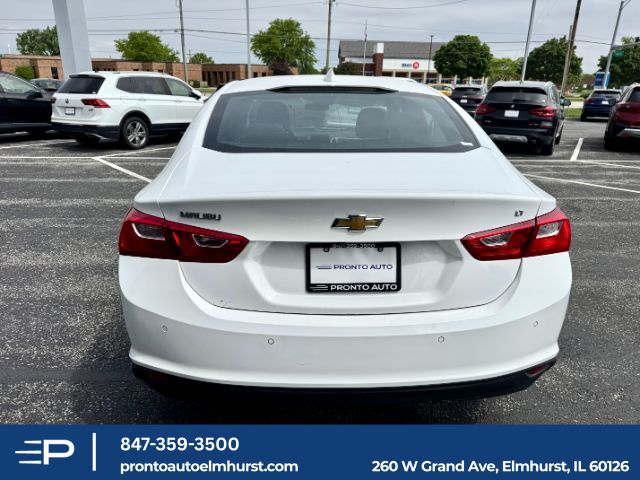 2023 Chevrolet Malibu FWD 1LT Elmhurst IL