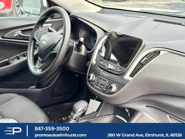 2023 Chevrolet Malibu FWD 1LT Elmhurst IL