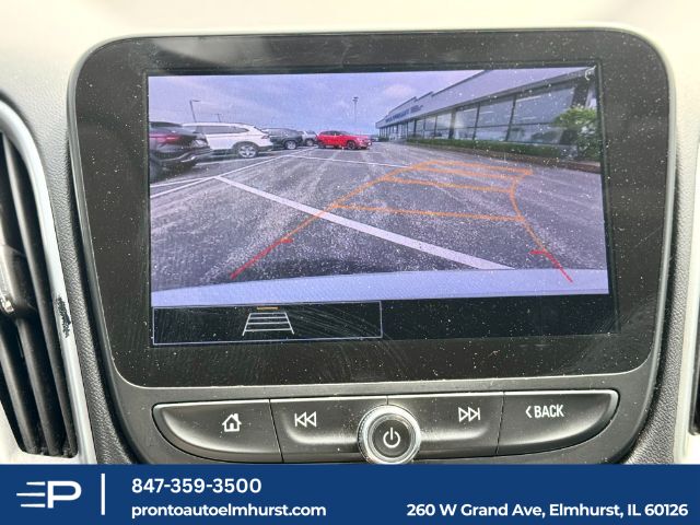 2023 Chevrolet Malibu FWD 1LT Elmhurst IL