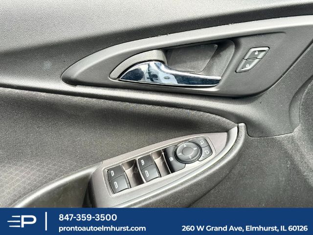 2023 Chevrolet Malibu FWD 1LT Elmhurst IL