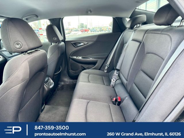 2023 Chevrolet Malibu FWD 1LT Elmhurst IL
