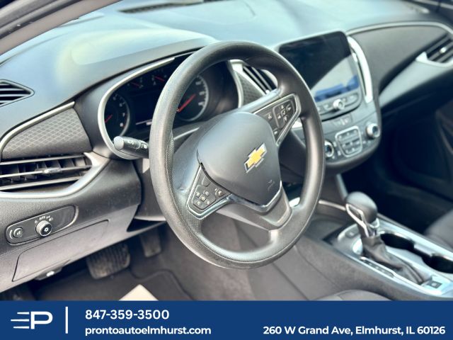 2023 Chevrolet Malibu FWD 1LT Elmhurst IL