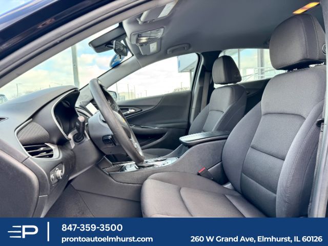 2023 Chevrolet Malibu FWD 1LT Elmhurst IL