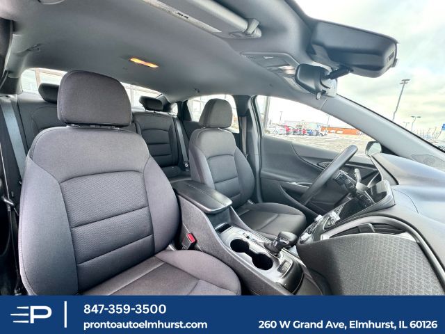 2023 Chevrolet Malibu FWD 1LT Elmhurst IL