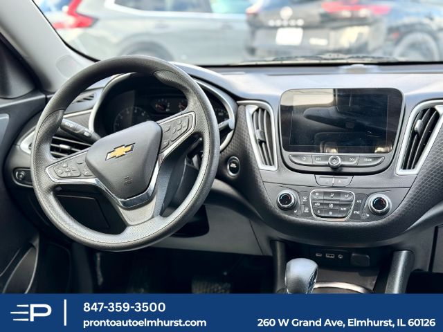 2023 Chevrolet Malibu FWD 1LT Elmhurst IL
