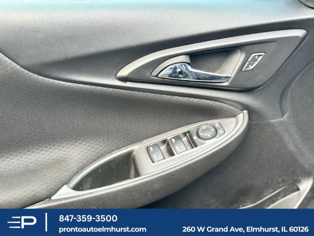 2023 Chevrolet Malibu FWD 1LT Elmhurst IL