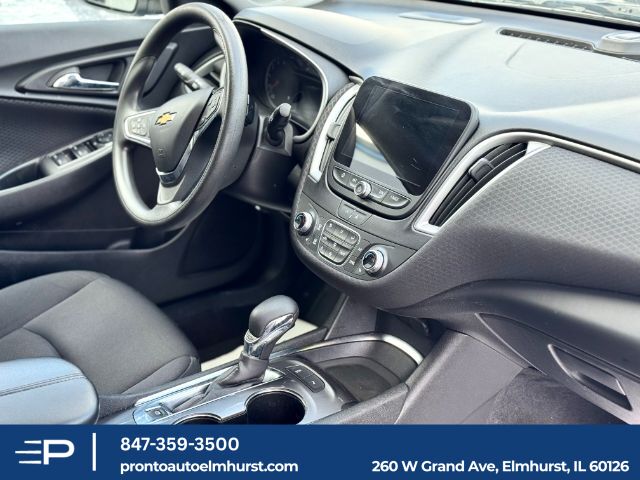 2023 Chevrolet Malibu FWD 1LT Elmhurst IL