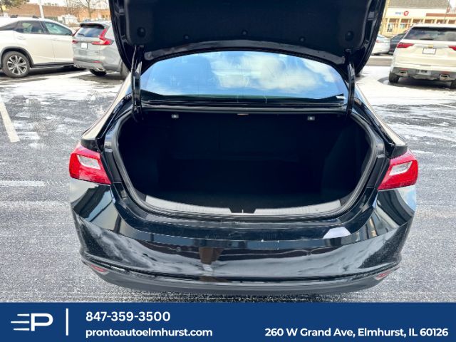 2023 Chevrolet Malibu FWD 1LT Elmhurst IL