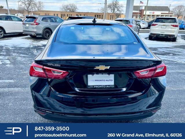 2023 Chevrolet Malibu FWD 1LT Elmhurst IL