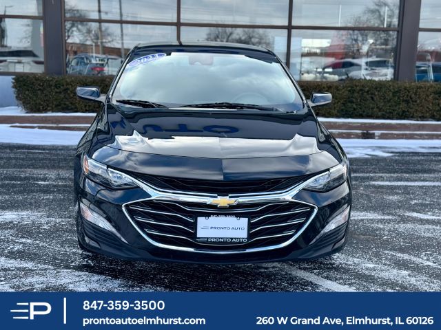 2023 Chevrolet Malibu FWD 1LT Elmhurst IL