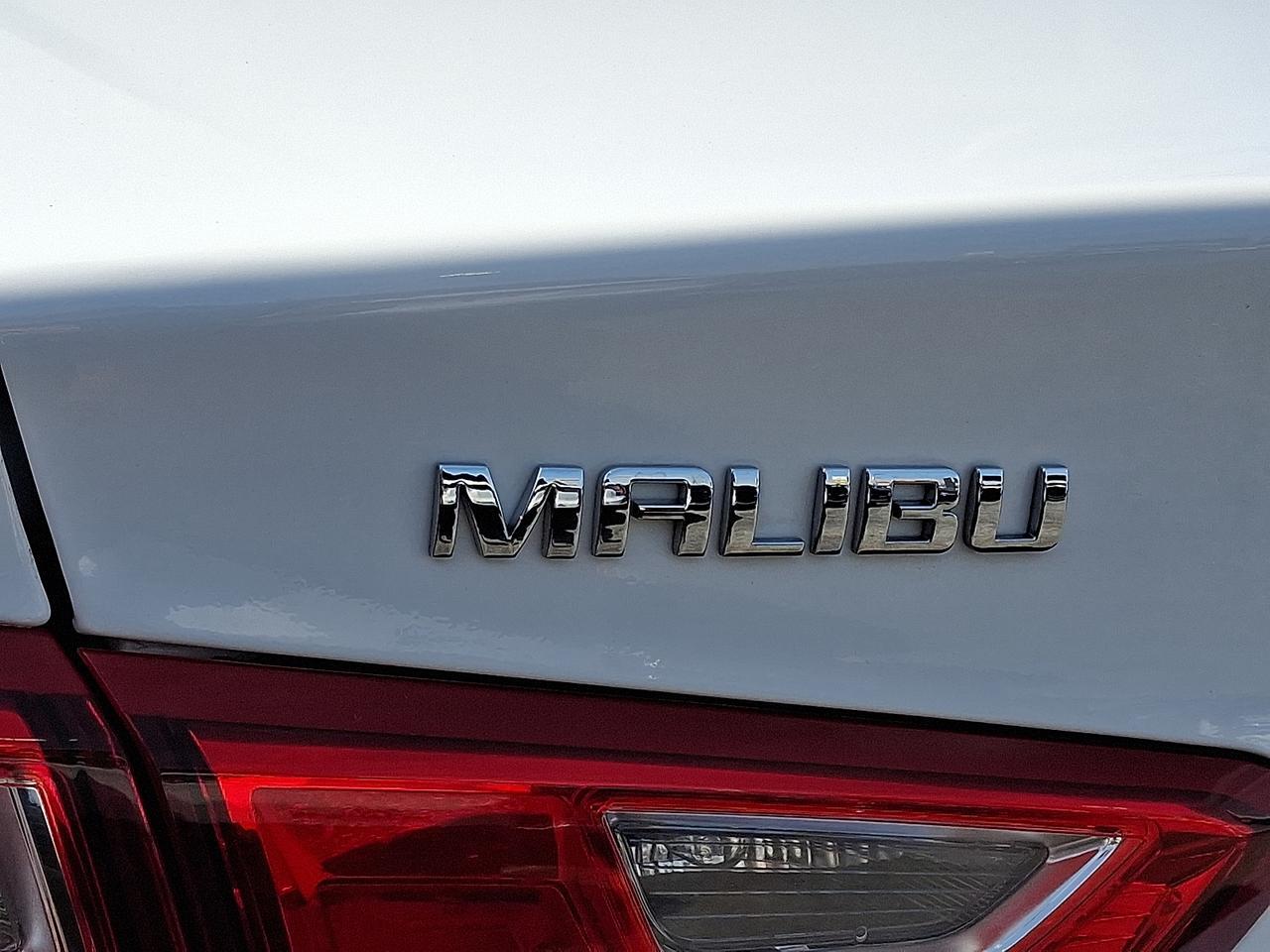 2023 Chevrolet Malibu FWD 1LT Allentown PA