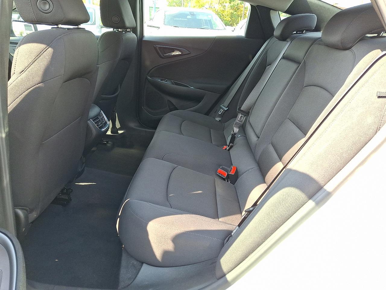 2023 Chevrolet Malibu FWD 1LT Allentown PA