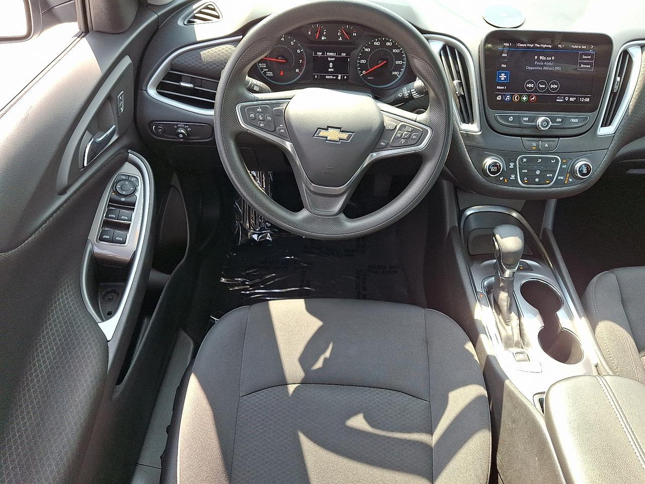 2023 Chevrolet Malibu FWD 1LT Allentown PA