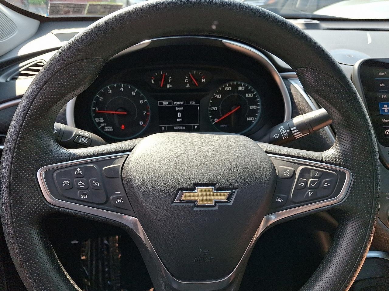 2023 Chevrolet Malibu FWD 1LT Allentown PA