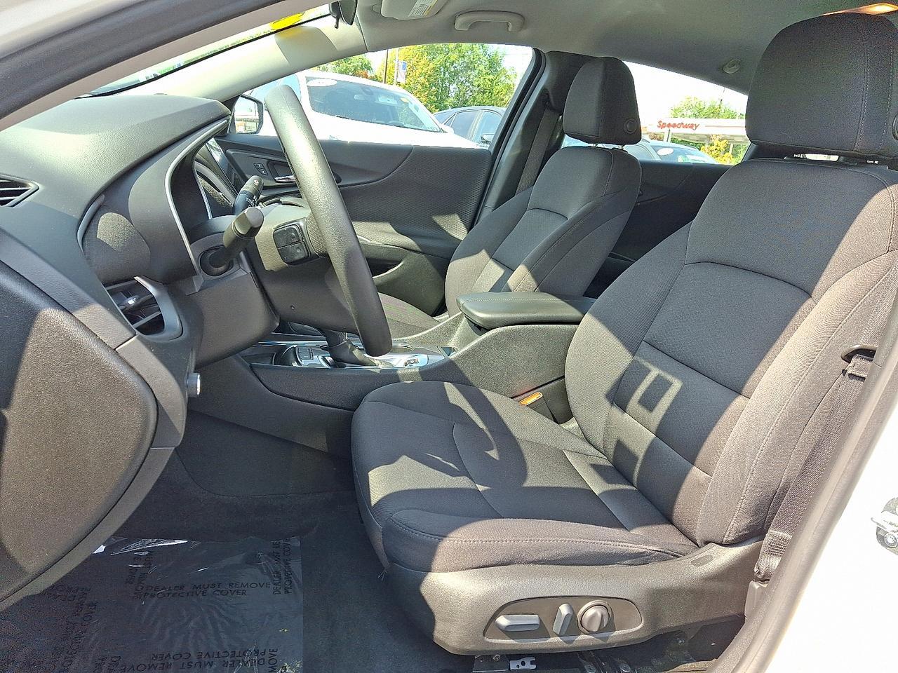 2023 Chevrolet Malibu FWD 1LT Allentown PA