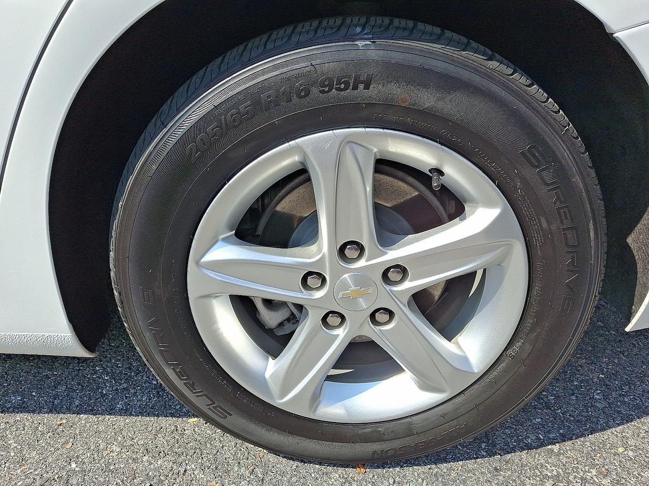 2023 Chevrolet Malibu FWD 1LT Allentown PA