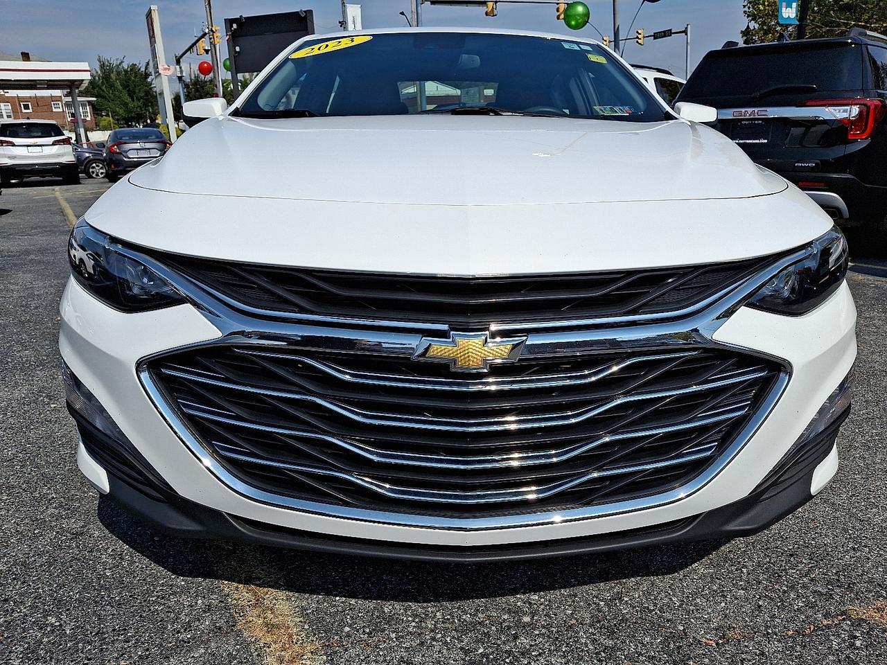 2023 Chevrolet Malibu FWD 1LT Allentown PA