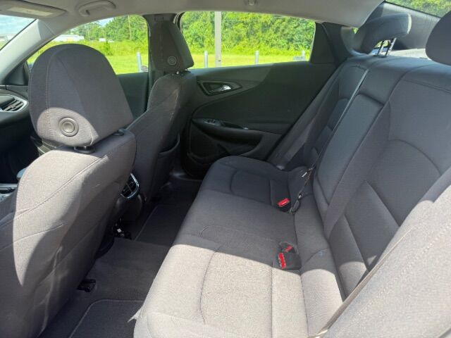 2023 Chevrolet Malibu FWD 1LT Hattiesburg MS
