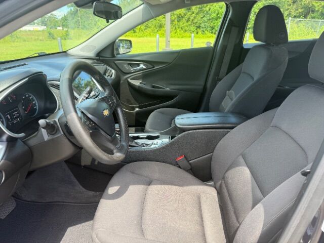 2023 Chevrolet Malibu FWD 1LT Hattiesburg MS