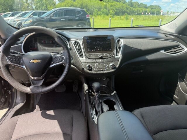 2023 Chevrolet Malibu FWD 1LT Hattiesburg MS