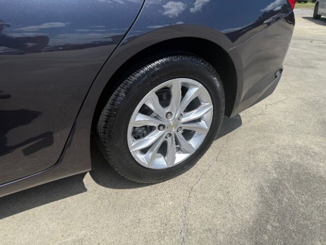 2023 Chevrolet Malibu FWD 1LT Hattiesburg MS