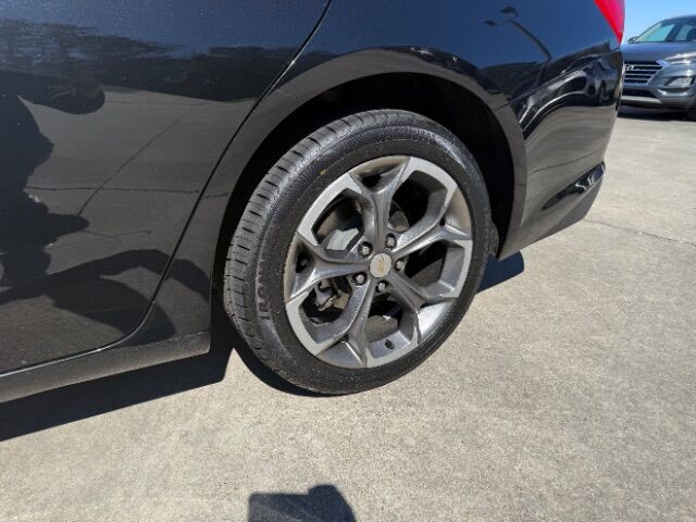 2023 Chevrolet Malibu FWD 1LT Hattiesburg MS