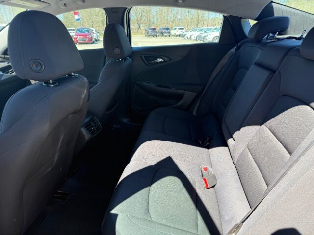 2023 Chevrolet Malibu FWD 1LT Hattiesburg MS