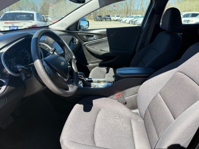 2023 Chevrolet Malibu FWD 1LT Hattiesburg MS