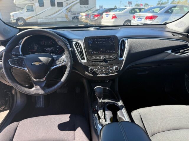 2023 Chevrolet Malibu FWD 1LT Hattiesburg MS