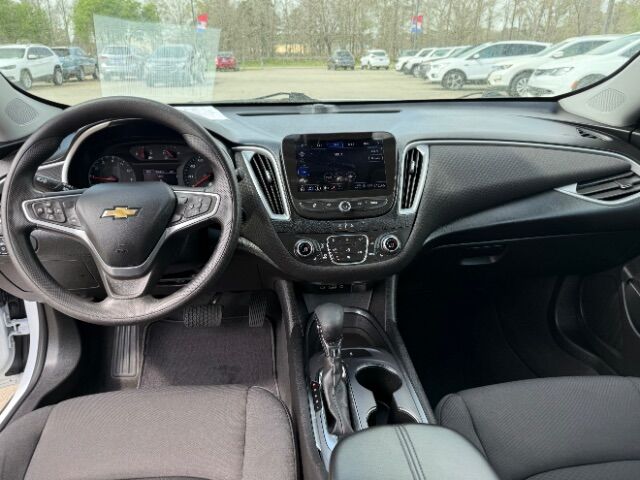 2023 Chevrolet Malibu FWD 1LT Hattiesburg MS