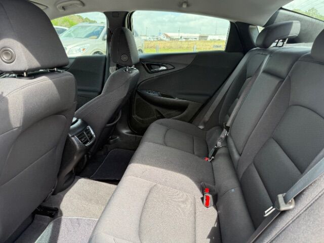 2023 Chevrolet Malibu FWD 1LT Hattiesburg MS